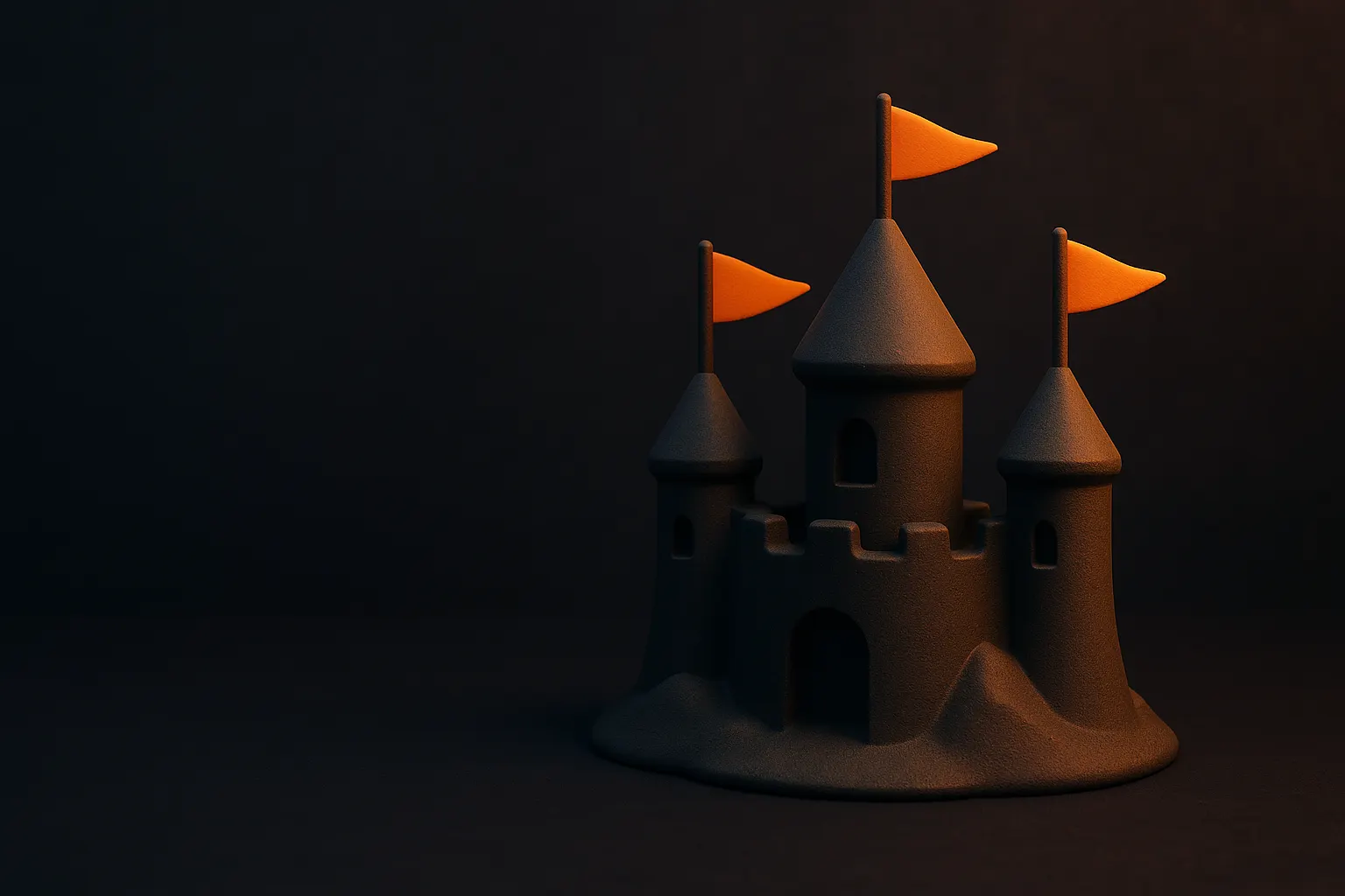 Sandcastles + Blotato: соцсети в Claude