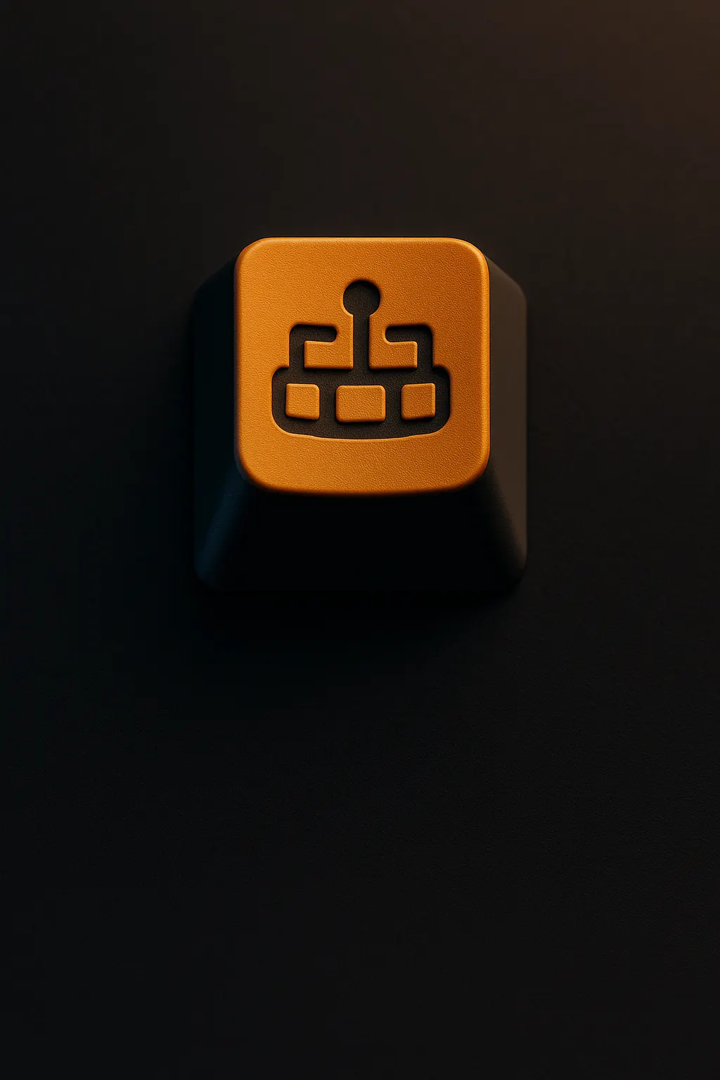 Командный центр в Obsidian